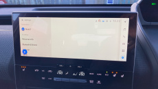 Toyota bZ4X 150kW Motion 71.4kWh 5dr Auto [11kW] Electric Hatchback